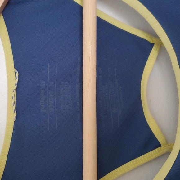 PATAGONIA Lightweight Tank - Picture 3 of 5